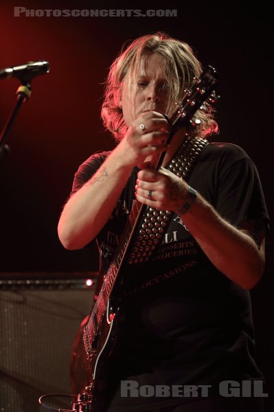 TY SEGALL - 2024-06-22 - PARIS - Elysee Montmartre - Ty Garrett Segall